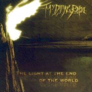 My Dying Bride, The Light At The End Of The World (LP)