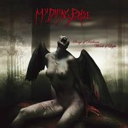 My Dying Bride, Songs Of Darkness, Words Of Light (LP)