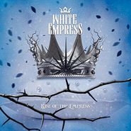 White Empress, Rise Of The Empress (CD)