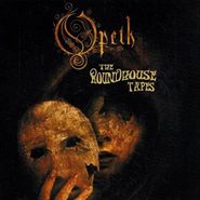 Opeth, The Roundhouse Tapes (CD)