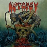 Autopsy, Skull Grinder (LP)