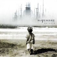 Novembre, Materia (CD)