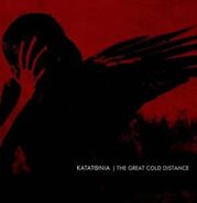 Katatonia, The Great Cold Distance (LP)