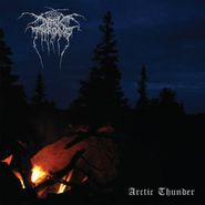 Darkthrone, Arctic Thunder (CD)