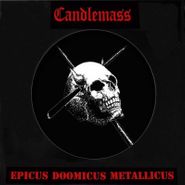 Candlemass, Epicus Doomicus Metallicus [Record Store Day] (LP)