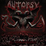 Autopsy, All Tomorrow's Funerals (CD)