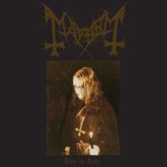 Mayhem, Live In Zeitz (CD)