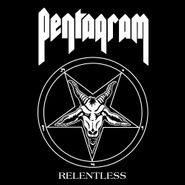 Pentagram, Relentless [Picture Disc] (LP)