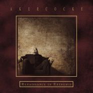 Akercocke, Renaissance In Extremis (LP)