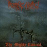 Rotting Christ, Thy Mighty Contract (LP)