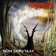 Rotting Christ, Non Serviam [180 Gram Vinyl] (LP)