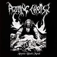 Rotting Christ, Abyssic Black Metal (LP)