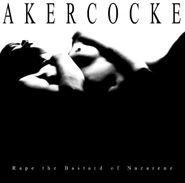 Akercocke, Rape Of The Bastard Nazarene (CD)