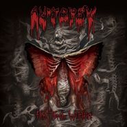 Autopsy, The Tomb Within (LP)