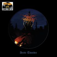 Darkthrone, Arctic Thunder [Record Store Day] (LP)