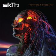 Sikth, The Future In Whose Eyes? (CD)