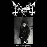 Mayhem, Live In Sarpsborg (LP)