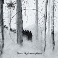 Darkthrone, Under A Funeral Moon [Picture Disc] (LP)