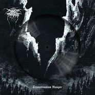 Darkthrone, Transilvanian Hunger [Picture Disc] (LP)