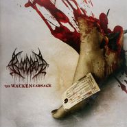 Bloodbath, The Wacken Carnage (CD)