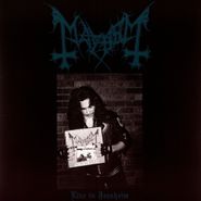Mayhem, Live In Jessheim (LP)