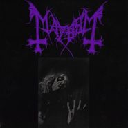 Mayhem, Live In Leipzig (CD)
