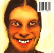 Aphex Twin, I Care Because You Do (CD)