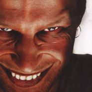 Aphex Twin, Richard D. James Album (LP)