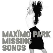 Maxïmo Park, Missing Songs (LP)