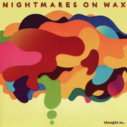 Nightmares On Wax, Thought So... (LP)