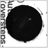 Autechre, Oversteps (CD)