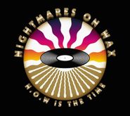 Nightmares On Wax, N.O.W Is The Time (CD)