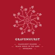 Gravenhurst, Flashlight Seasons / Black Holes In The Sand / Offerings (CD)
