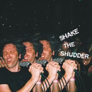 !!! [Chk Chk Chk], Shake The Shudder (LP)