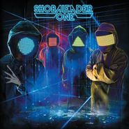 Shobaleader One, Elektrac (CD)
