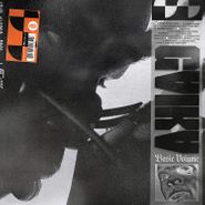 Gaika, Basic Volume (LP)