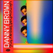 Danny Brown, uknowhatimsayin¿ (CD)
