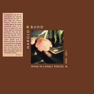 Harold Budd, Wind In Lonely Faces (CD)