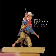 Born Ruffians, Red, Yellow & Blue (LP)