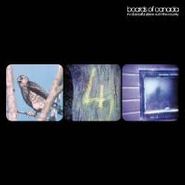 Boards Of Canada, In A Beautiful Place Out In The Country (CD)