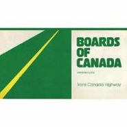 Boards Of Canada, Trans Canada Highway (CD)
