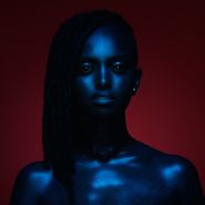 Kelela, Hallucinogen EP (LP)