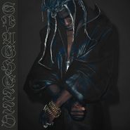 Gaika, Spaghetto (LP)