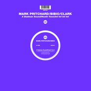 Mark Pritchard, A Badman Sound / Heath Town / Inf Inf Inf Inf [Record Store Day] (12")