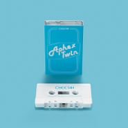 Aphex Twin, Cheetah [EP] (Cassette)