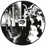 Danny Brown, Ain't It Funny [Picture Disc] [Record Store Day] (10")