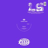 Lorenzo Senni, XAllegroX / The Shape Of Trance To Come (12")