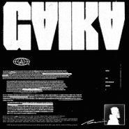 Gaika, The Spectacular Empire I [Indie Exclusive] (10")