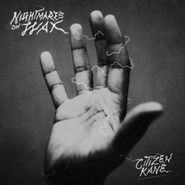 Nightmares On Wax, Citizen Kane EP (12")