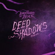 Nightmares On Wax, Deep Shadows Remixes (12")